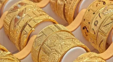 تراجع مفاجئ.. أسعار الذهب في مصر تفقد 55 جنيهًا من قيمتها بالأسواق المحلية